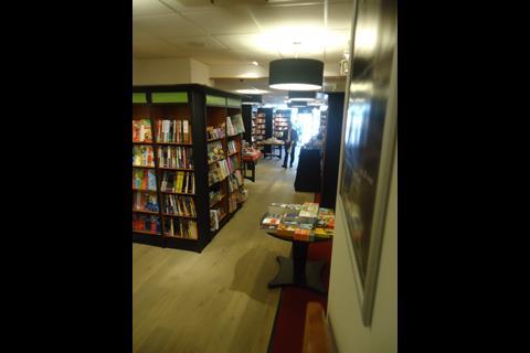 Waterstones, Twickenham